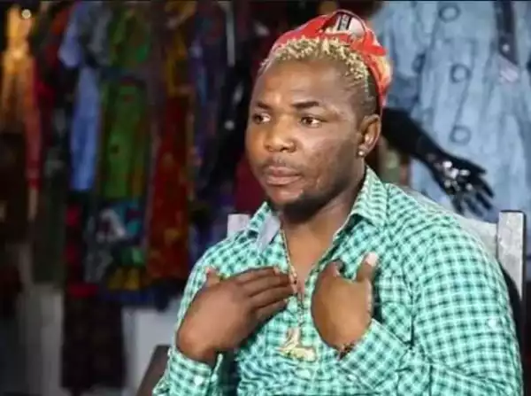 Quilox Bouncers Stole My N8.5m Jewelries! – Oritsefemi Narrates Nite Club Horror